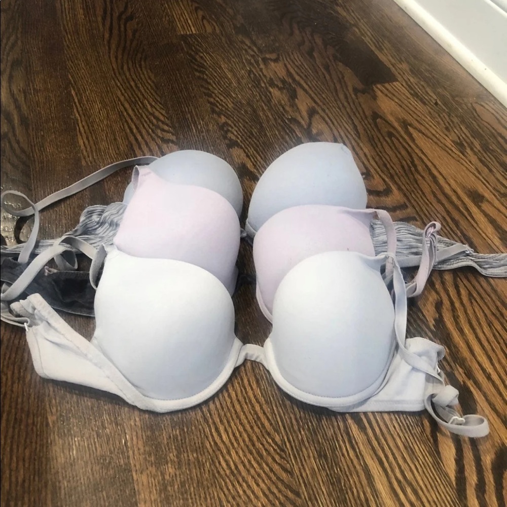 Bra bundle